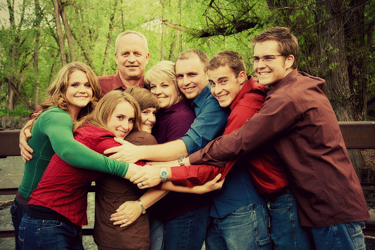 10 Ways Millennials Can Defend the Family