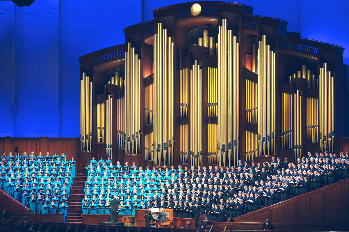 Why I’ve Stopped Leaving the Room When MoTab Starts Singing