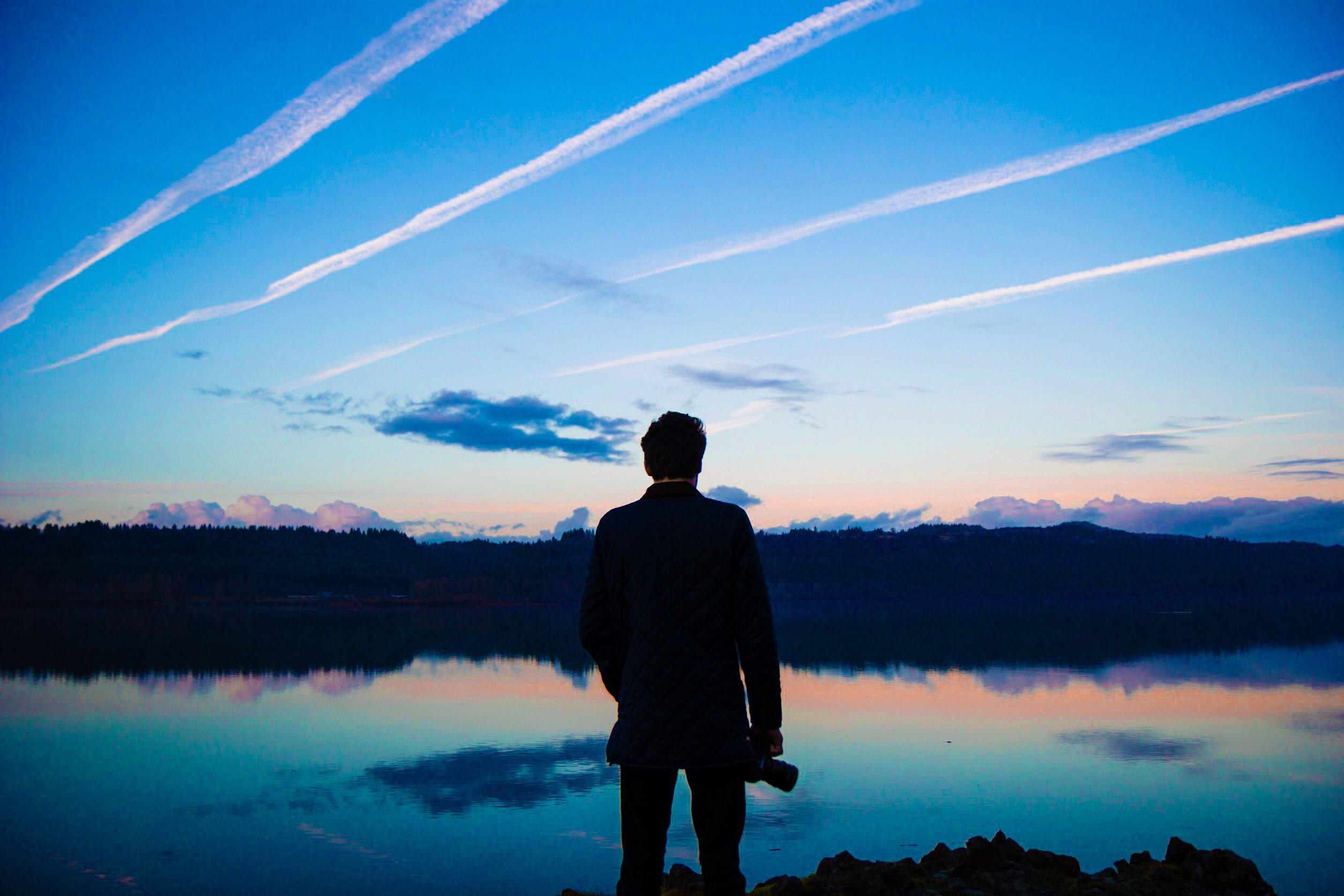 4 Things the Quiet Members of Your Ward Want You to Know