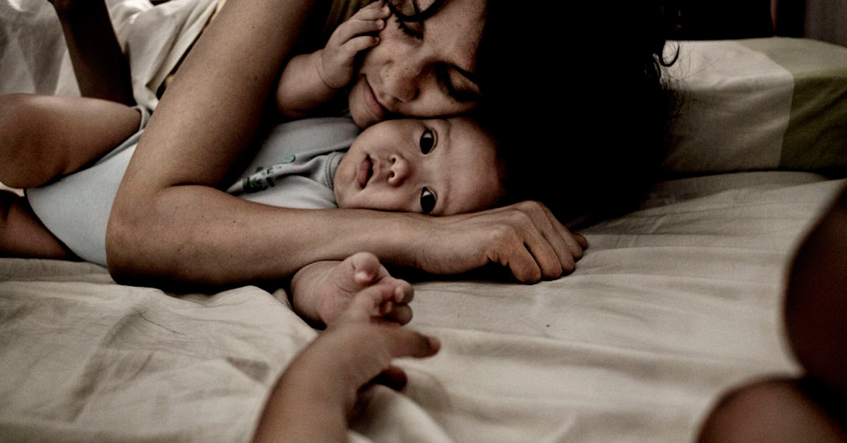 Alarming Attacks on the Family You Need to Know About