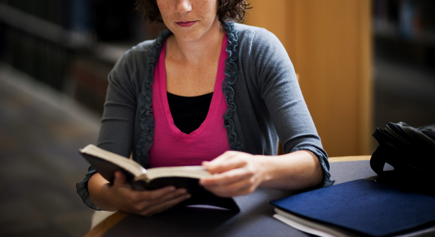 What Not to Leave Out of Your Finals Preparation