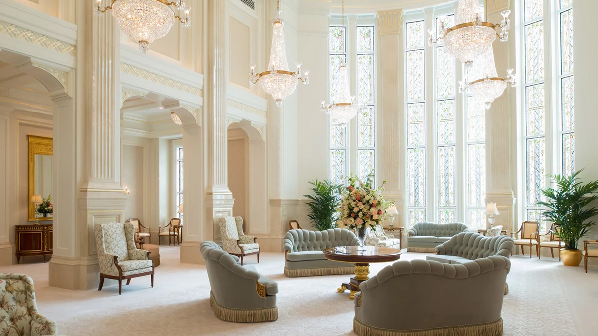 Preview the Payson Temple Open House With This Video Tour