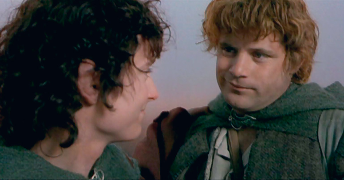 What Sam Can Teach Us About Service In The Church