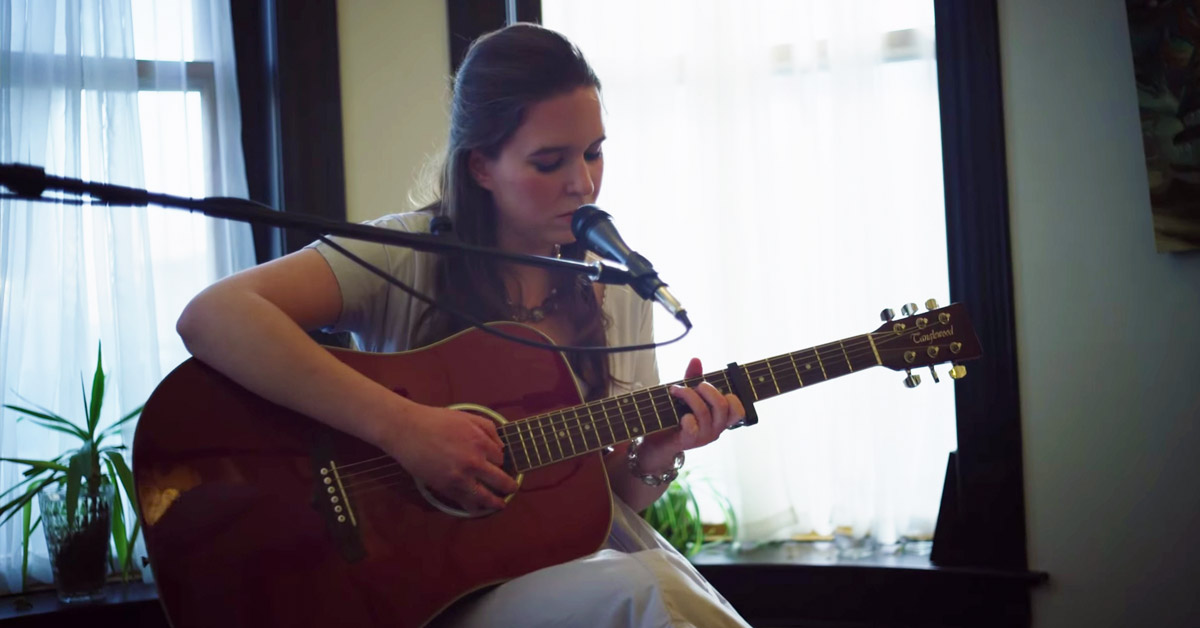 This Primary Song Cover Made Us Feel All the Feels