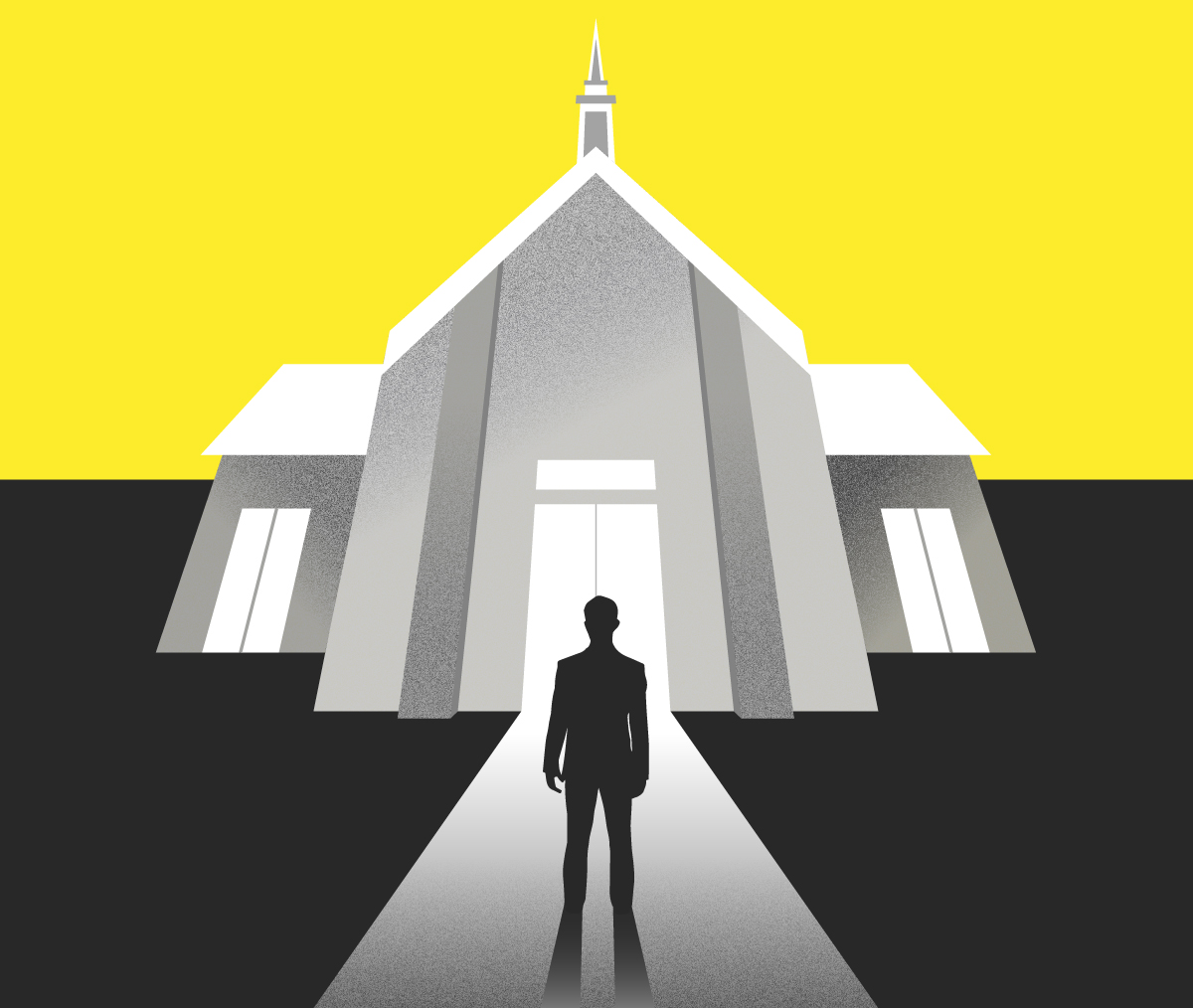 So You’re Moving to the Singles Ward