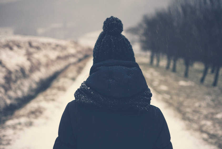 What My Scriptures Taught Me About My Depression