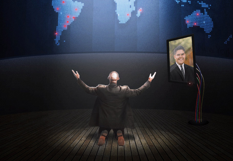 How the Apostles Assign Missionaries: Expectation vs. Reality