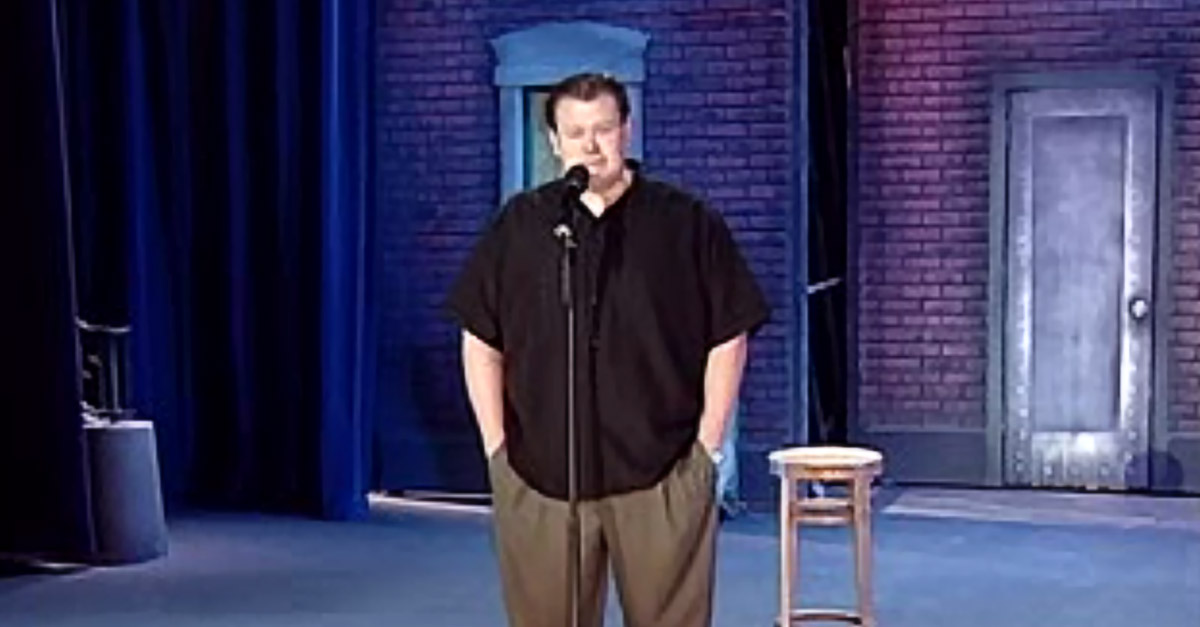 This Short Video Sums Up Every Sacrament Meeting Cliché