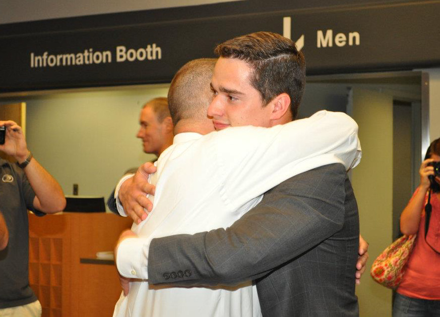 When You Thought I Left