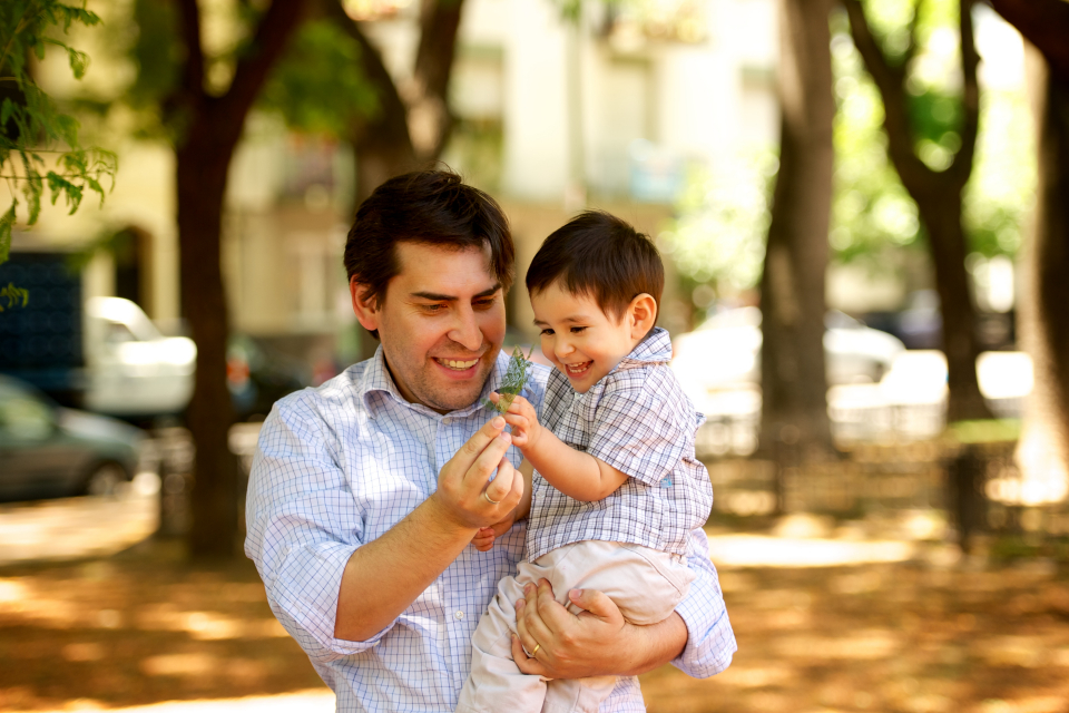 A Letter to Dads in a World that Doesn’t Get Fatherhood