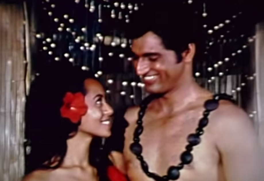 The Message You Might Have Missed in Johnny Lingo