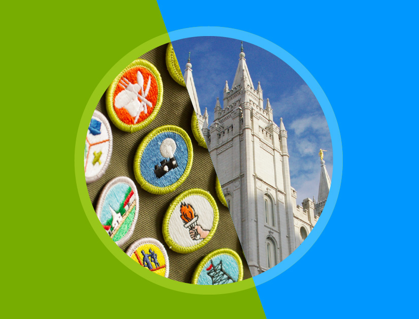 Church Releases New Statement Regarding Relationship With Boy Scouts of America