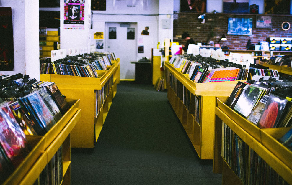 The Commandment We All Break When We’re Shopping