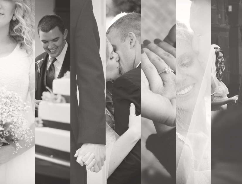 24 Weddings and What I Learned From Them