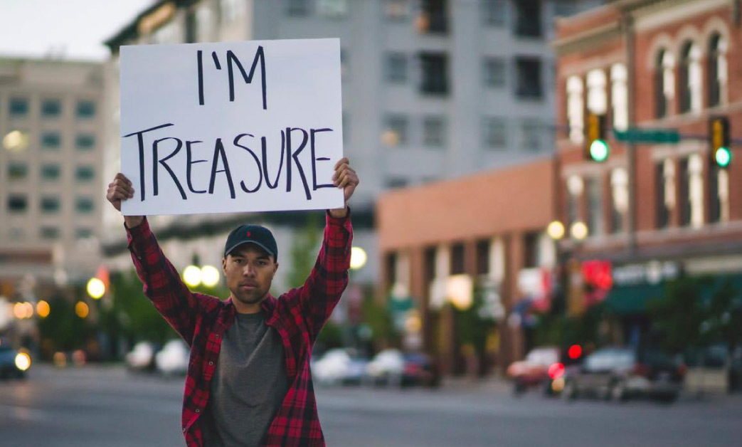 Jamesthemormon Just Dropped a New Music Video to Let Everyone Know They’re Treasure