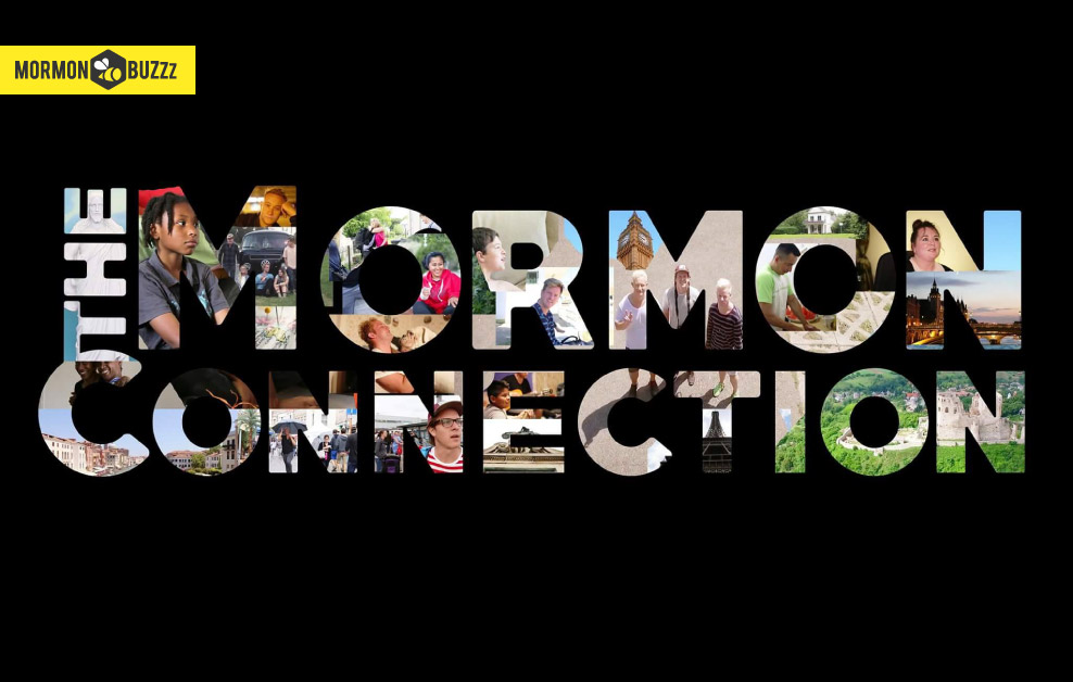 3 Friends Visited 22 Countries in 90 Days to Test Mormon Hospitality