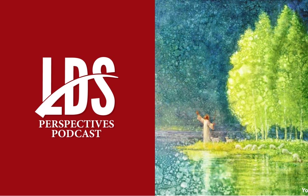 New LDS Podcast Discusses Controversial Church Topics from a Faithful Perspective