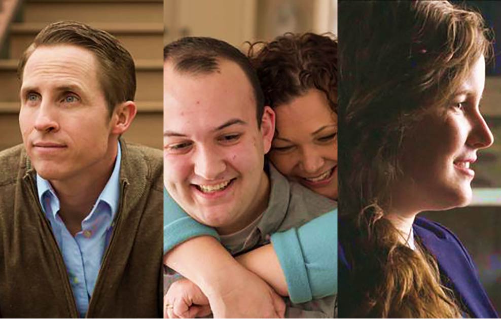 Church Leaders Release Updated Website Discussing Homosexuality and the Church.