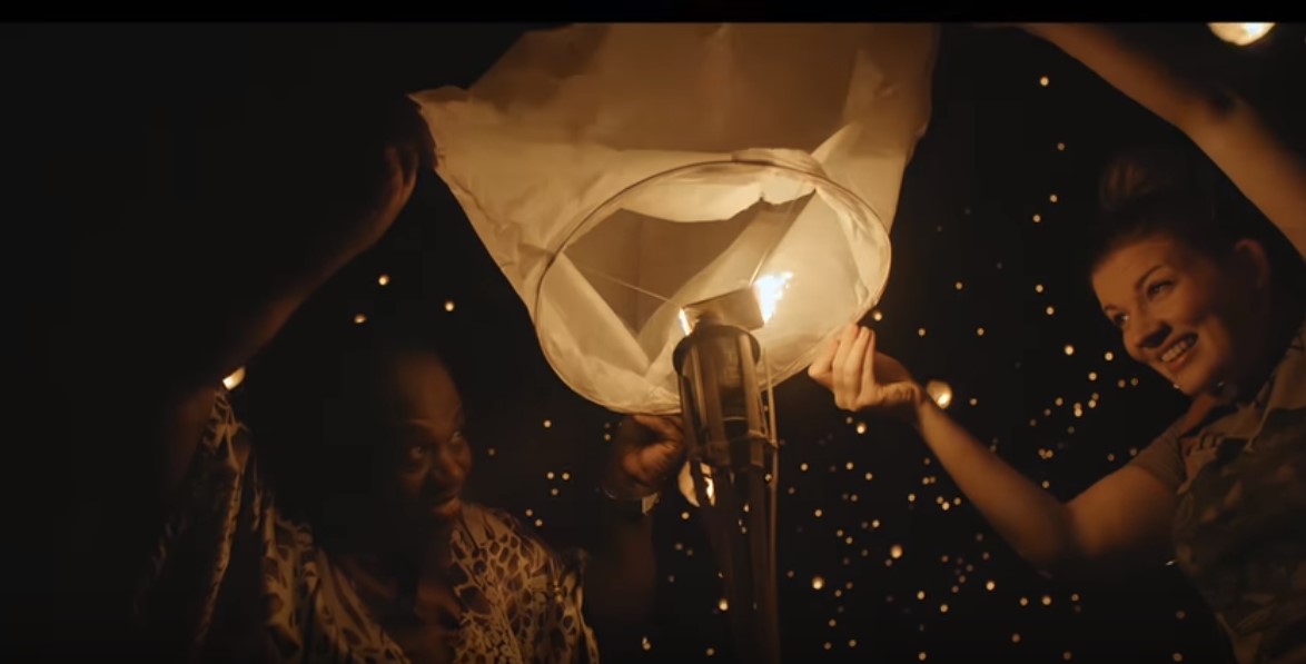 The Mormon Channel’s New Music Video Will Remind You that God is Here