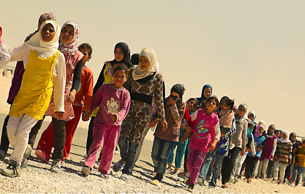 More Than Almost Anyone, Mormons Should Oppose Trump’s Muslim Ban