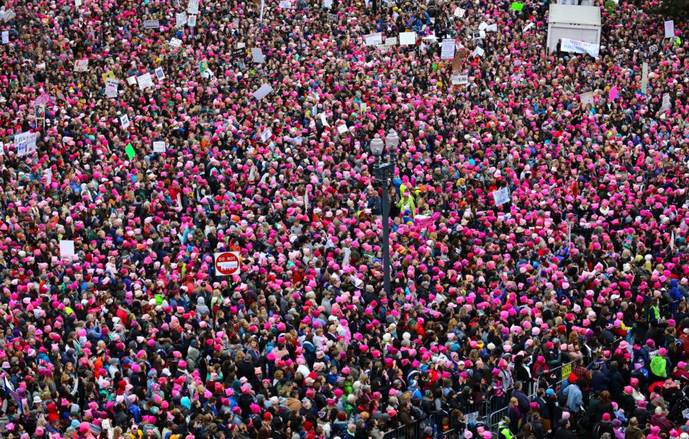 The Relief Society Needs Political Activists, Too