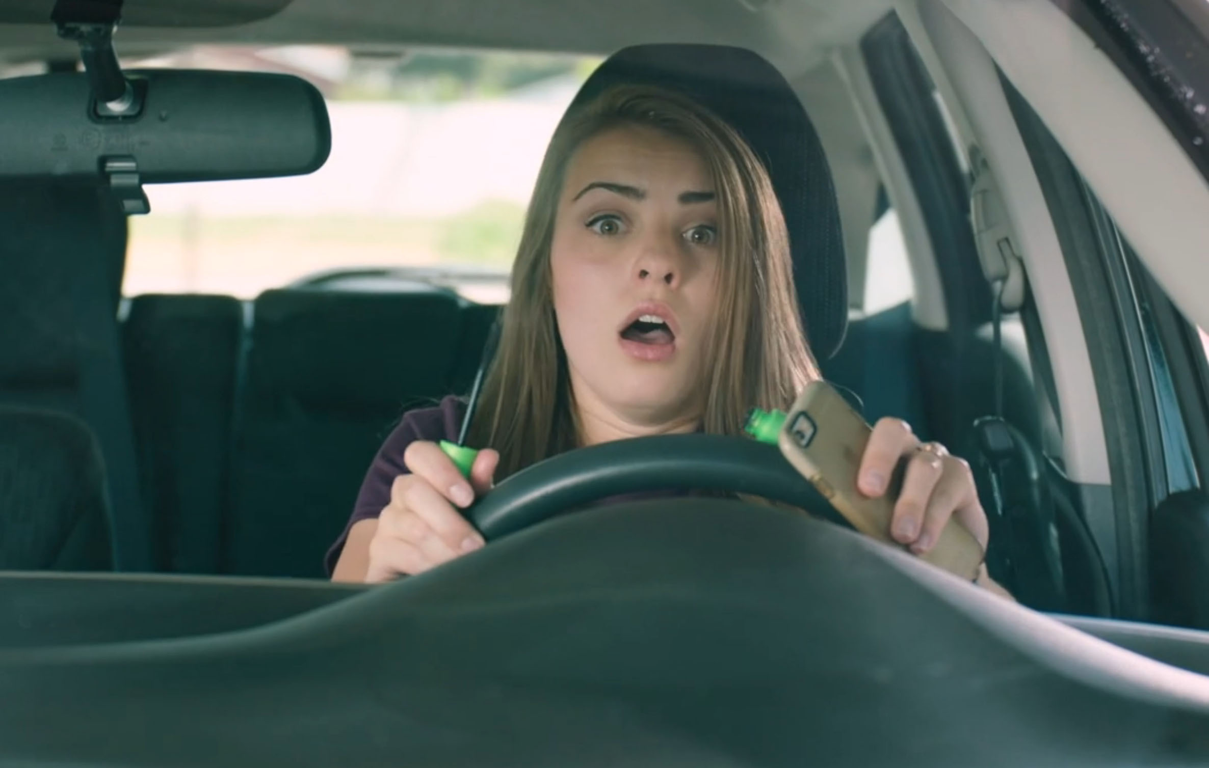 Why the Church is Pushing Safety Hard this Month